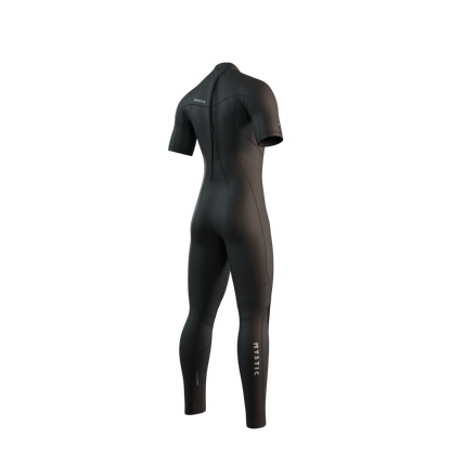 Mystic 25 Star Shortarm 3/2mm Bzip | 24 - Shortarm  / Back-zip