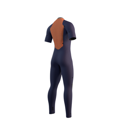 Mystic 25 Star Shortarm 3/2mm Bzip | 24 - Shortarm  / Back-zip