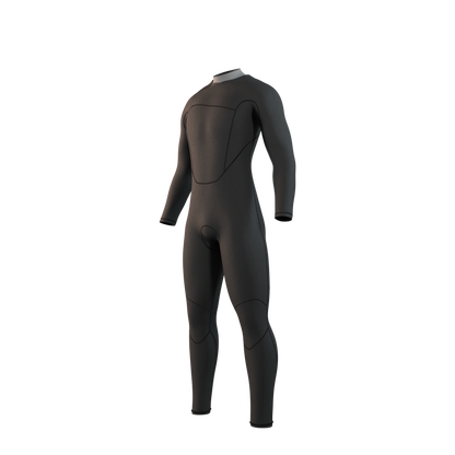 Mystic 25 Brand Fullsuit 3/2mm Fzip Flatlock | 24 - Fullsuit / Front-zip