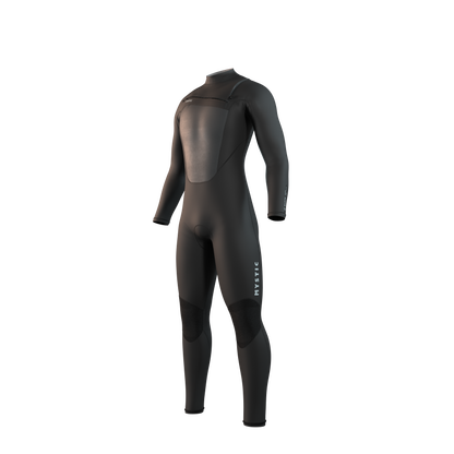 Mystic 25 Brand Fullsuit 3/2mm Fzip Flatlock | 24 - Fullsuit / Front-zip