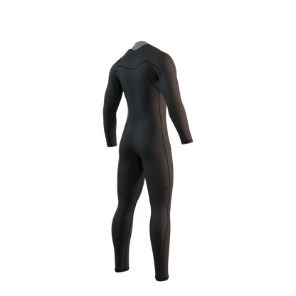 Mystic 25 Brand Fullsuit 3/2mm Fzip Flatlock | 24 - Fullsuit / Front-zip