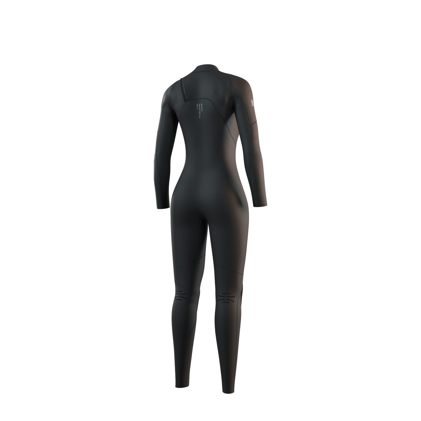 Mystic 25 Evolve Fullsuit 4/3mm Fzip Women | 24 - Fullsuit / Front-zip