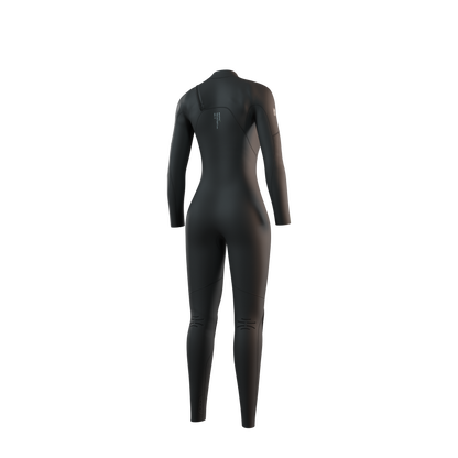 Mystic 25 Evolve Fullsuit 3/2mm Fzip Women | 24 - Fullsuit / Front-zip
