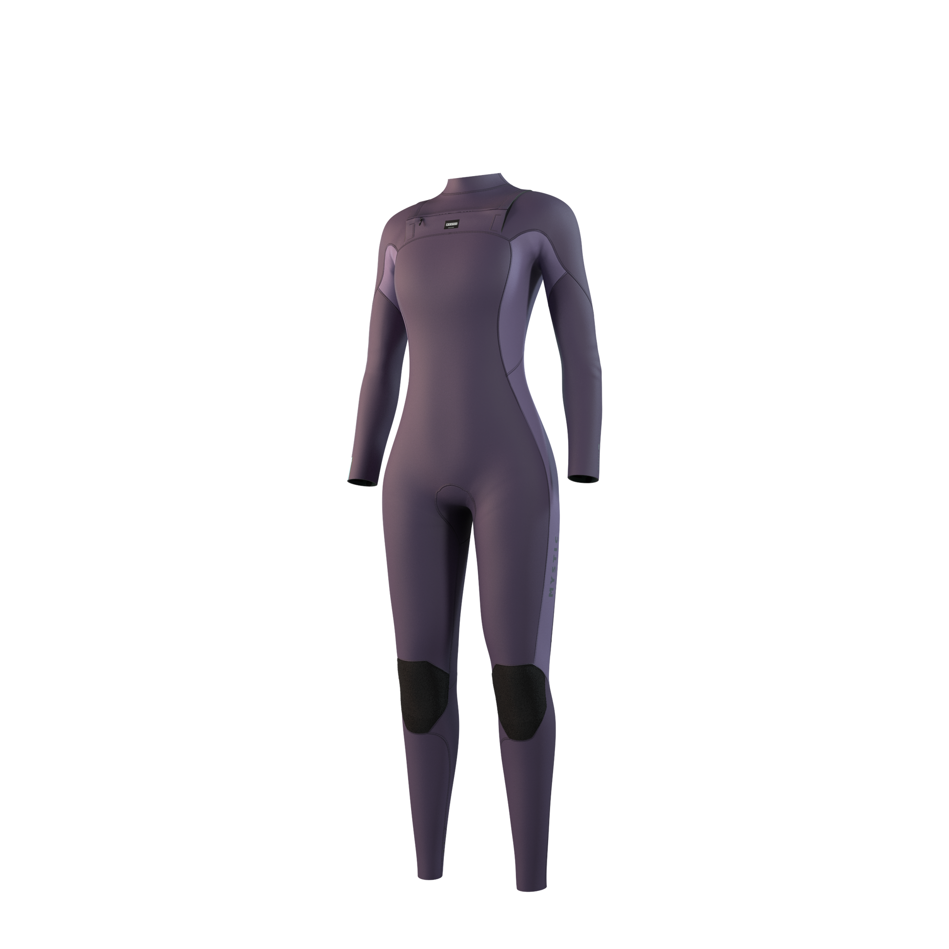 Mystic 25 Haven Fullsuit 5/3mm Double Fzip Women | 24 - Fullsuit / Double Front-zip