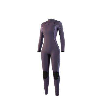 Mystic 25 Haven Fullsuit 5/3mm Double Fzip Women | 24 - Fullsuit / Double Front-zip