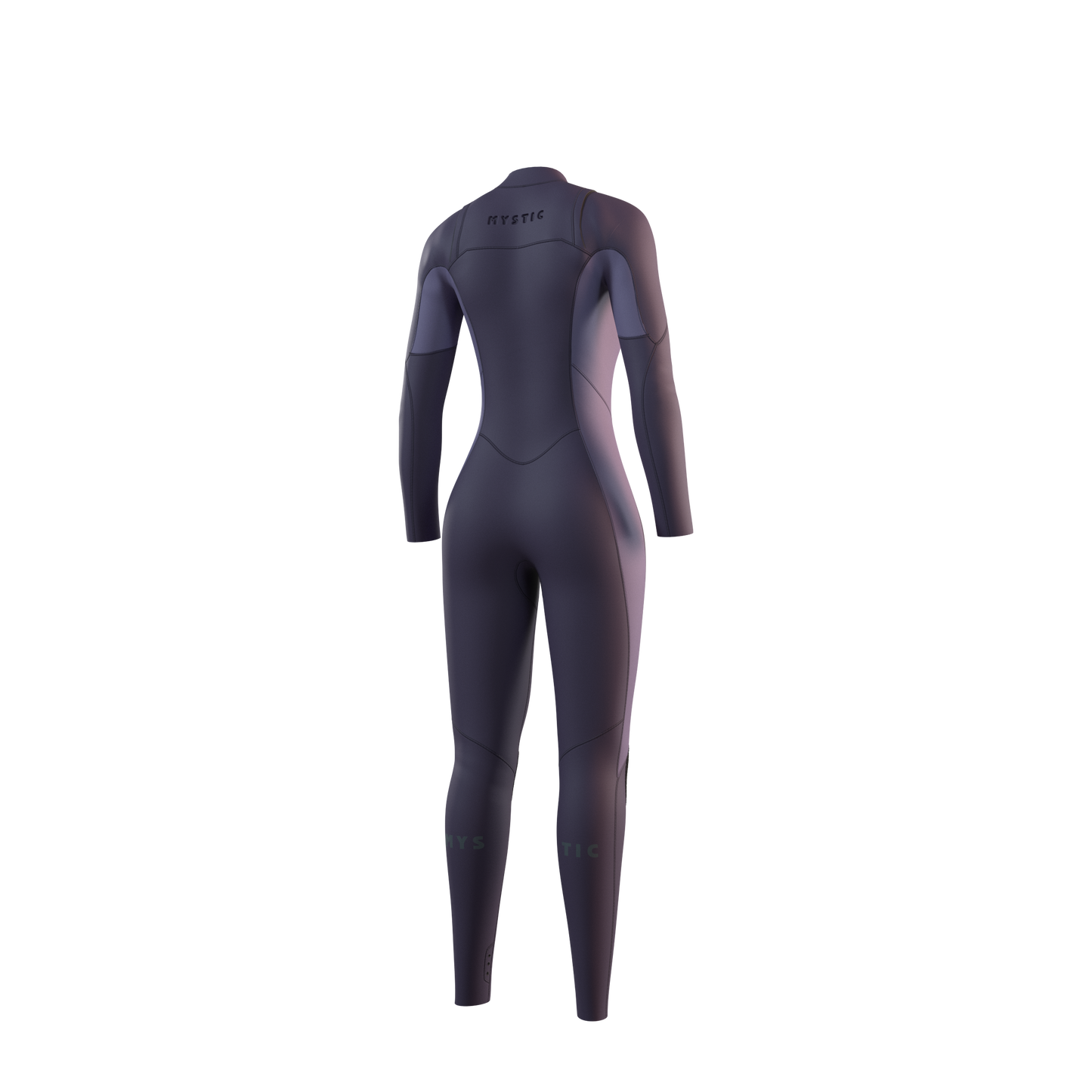 Mystic 25 Haven Fullsuit 5/3mm Double Fzip Women | 24 - Fullsuit / Double Front-zip
