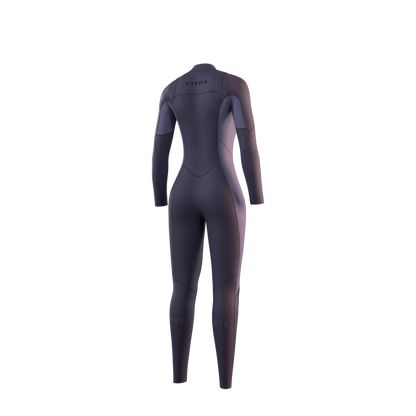 Mystic 25 Haven Fullsuit 5/3mm Double Fzip Women | 24 - Fullsuit / Double Front-zip