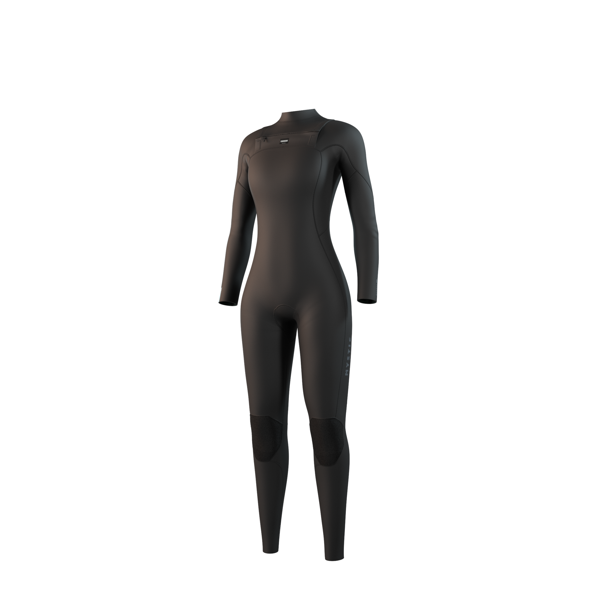 Mystic 25 Haven Fullsuit 5/3mm Double Fzip Women | 24 - Fullsuit / Double Front-zip