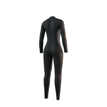 Mystic 25 Haven Fullsuit 5/3mm Double Fzip Women | 24 - Fullsuit / Double Front-zip