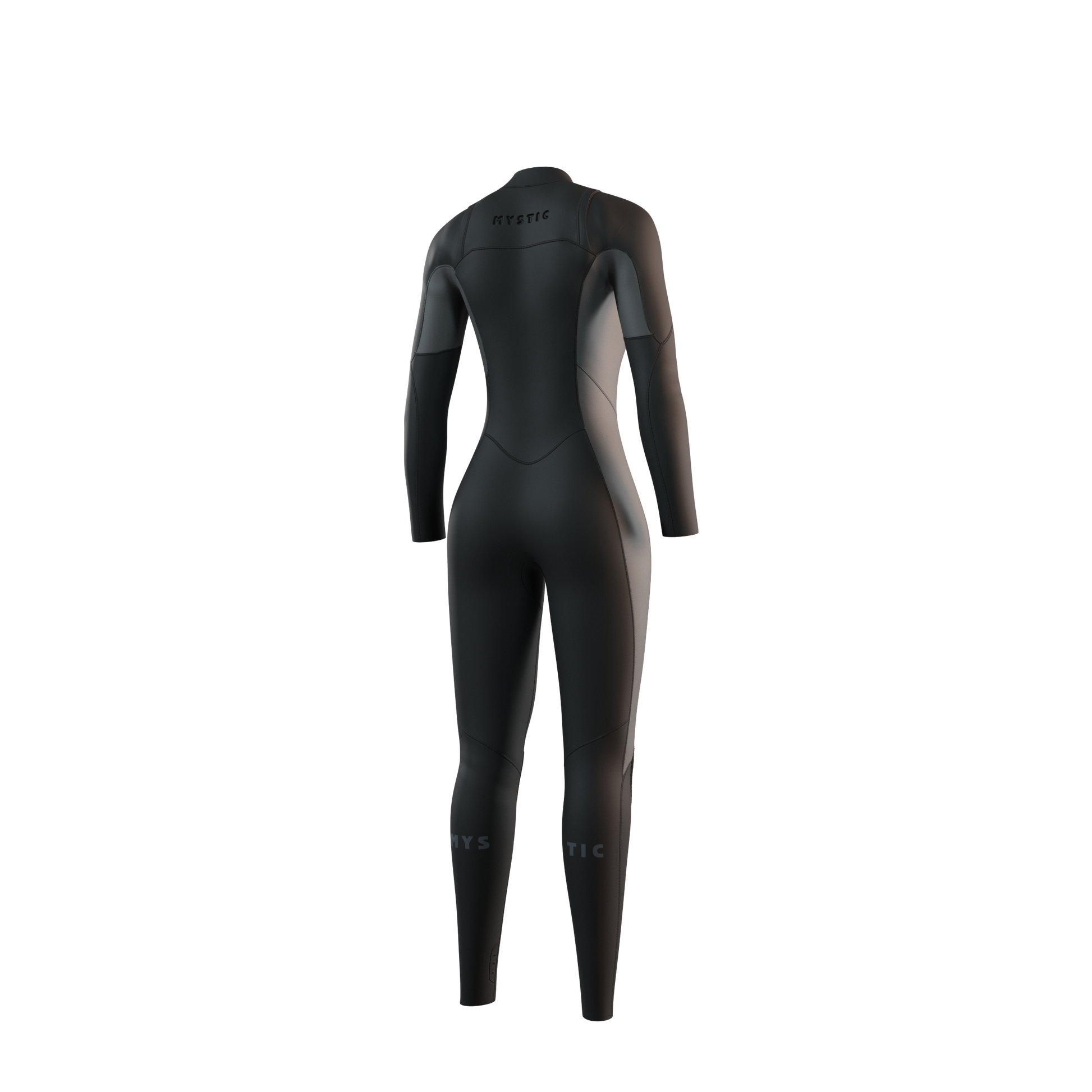 Mystic 25 Haven Fullsuit 5/3mm Double Fzip Women | 24 - Fullsuit / Double Front-zip