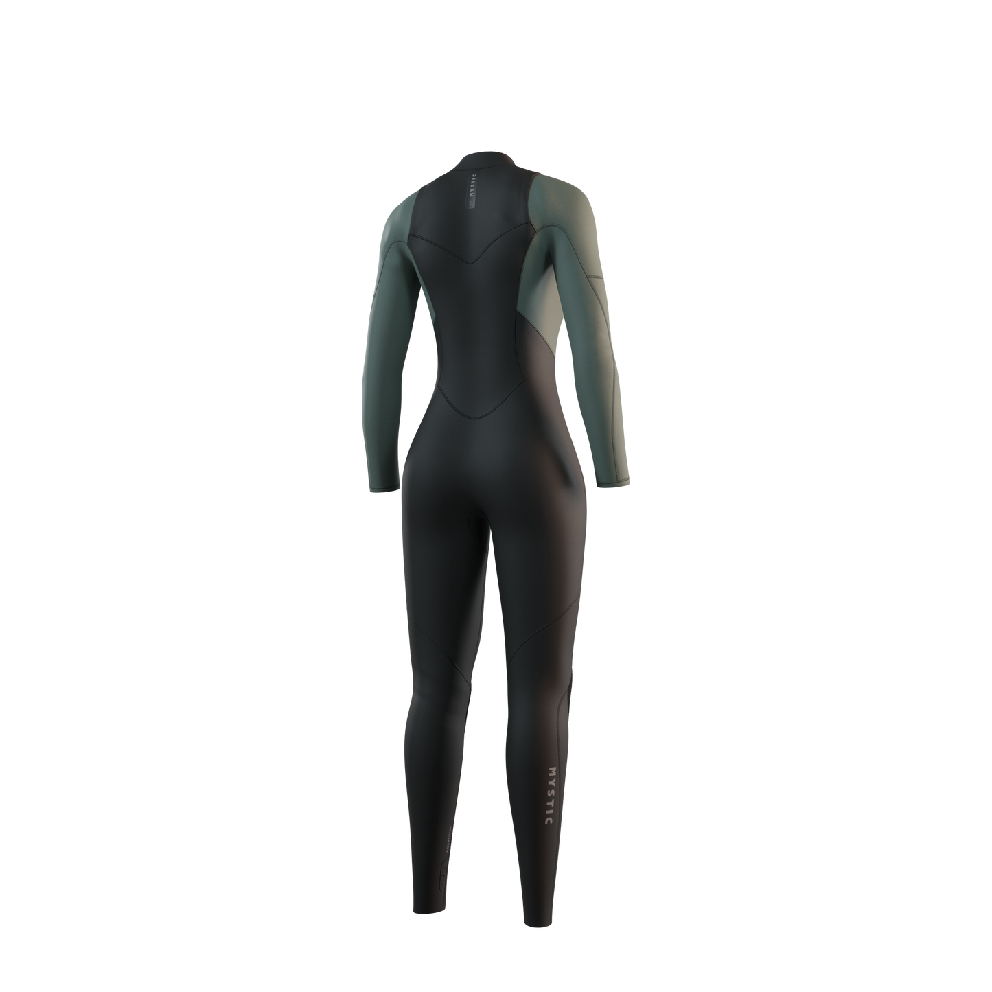 Mystic 25 Star Fullsuit 5/3mm DFzip Women | 24 - Fullsuit / Double Front-zip