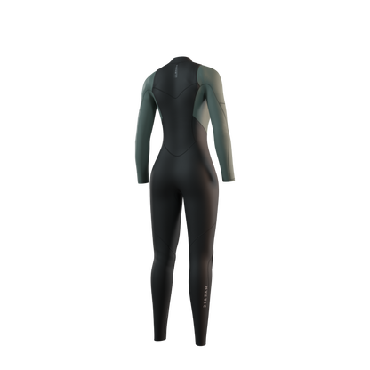 Mystic 25 Star Fullsuit 5/3mm DFzip Women | 24 - Fullsuit / Double Front-zip