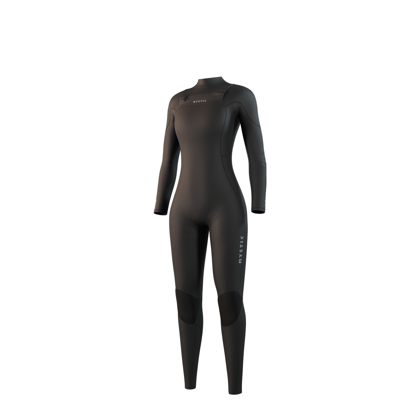 Mystic 25 Star Fullsuit 4/3mm DFzip Women | 24 - Fullsuit / Double Front-zip