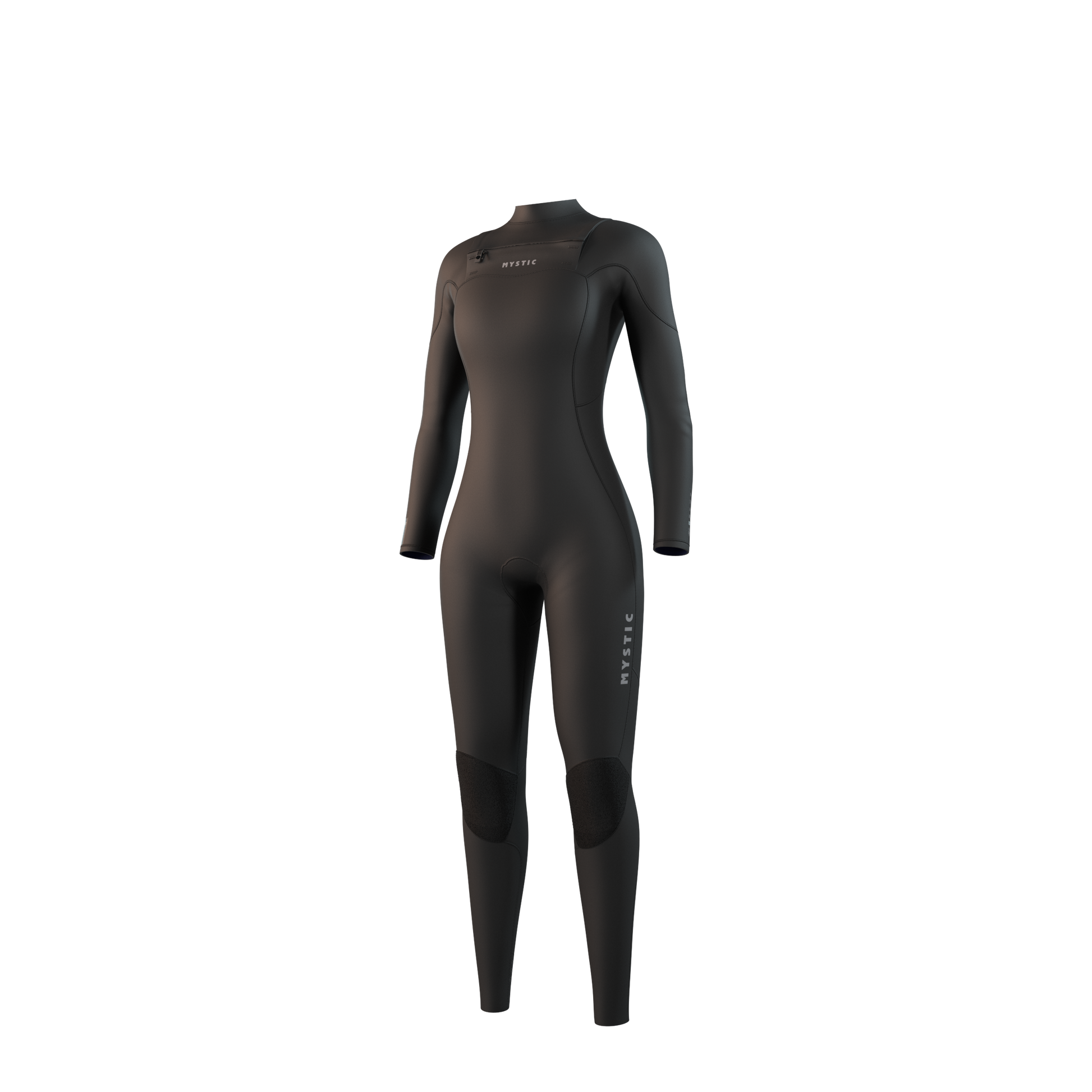 Mystic 25 Star Fullsuit 4/3mm DFzip Women | 24 - Fullsuit / Double Front-zip