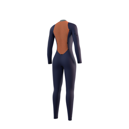 Mystic 25 Star Fullsuit 3/2mm Bzip Women | 24 - Fullsuit / Back-zip