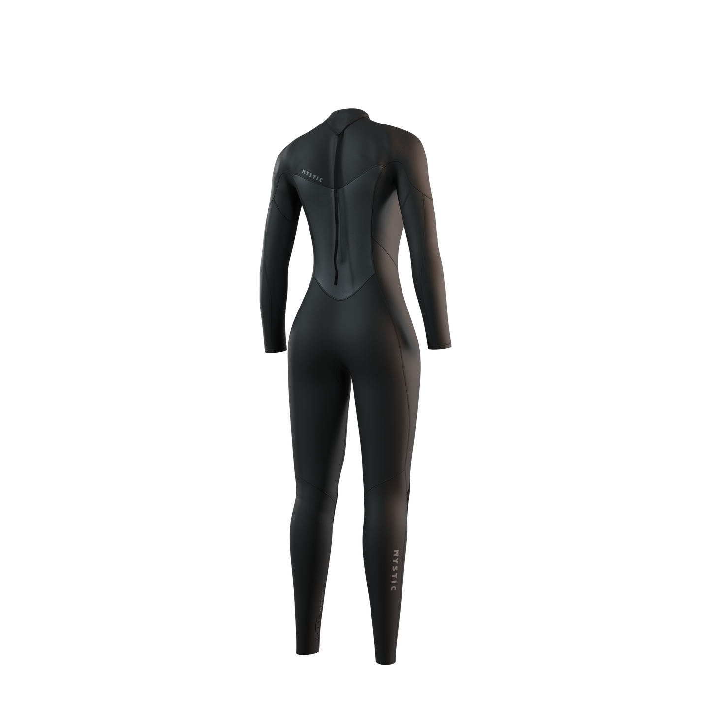 Mystic 25 Star Fullsuit 3/2mm Bzip Women | 24 - Fullsuit / Back-zip