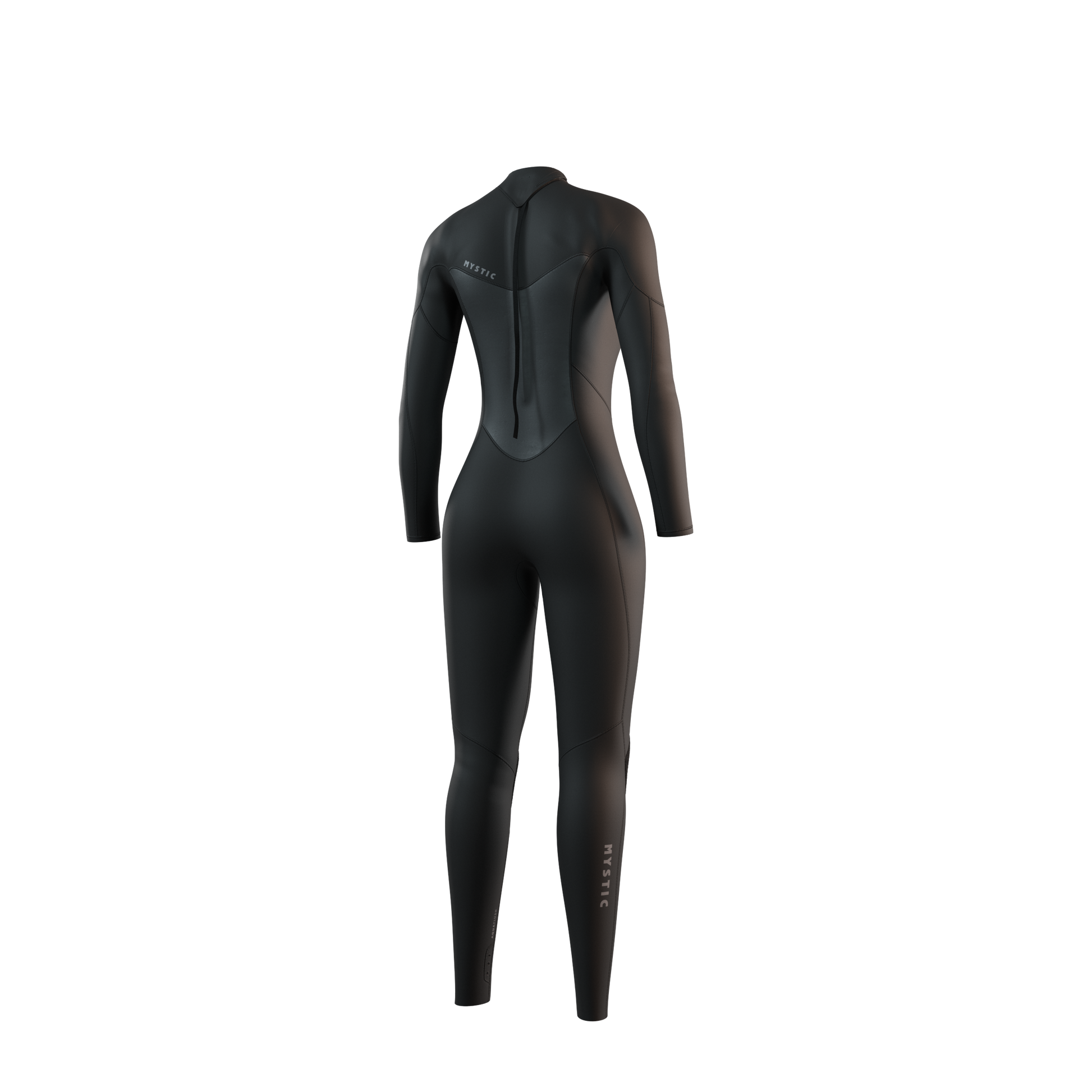 Mystic 25 Star Fullsuit 3/2mm Bzip Women | 24 - Fullsuit / Back-zip