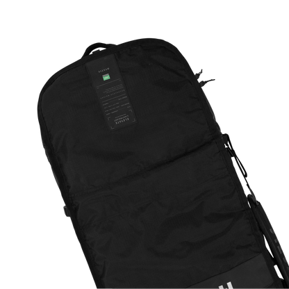 Mystic Elevate Lightweight Boardbag - Boardbags (Wheels)