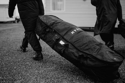 Mystic Elevate Lightweight Boardbag - Boardbags (Wheels)