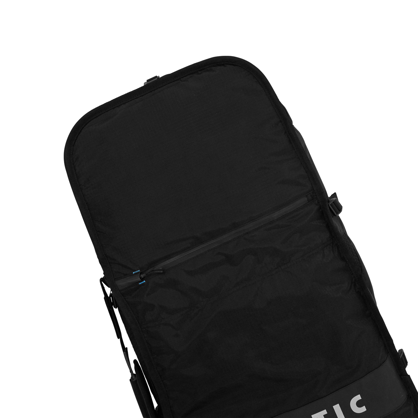 Mystic Elevate Lightweight Boardbag - Boardbags (Wheels)