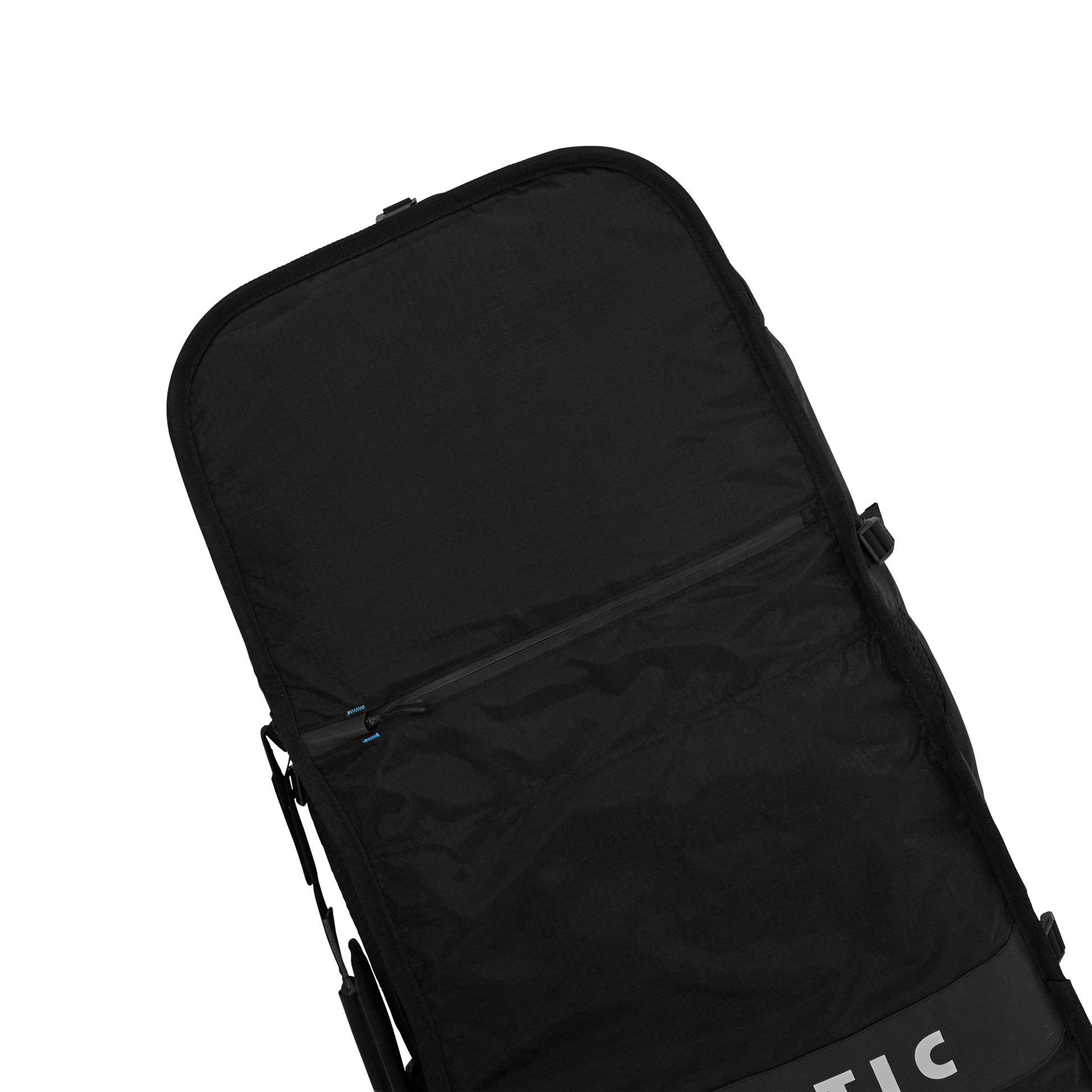 Mystic Elevate Lightweight Boardbag - Boardbags (Wheels)