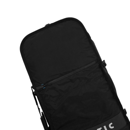 Mystic Elevate Lightweight Boardbag - Boardbags (Wheels)