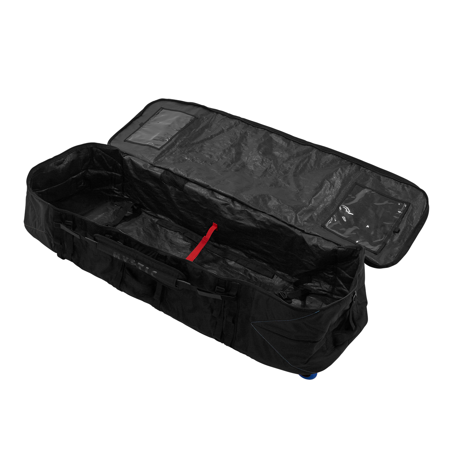 Mystic Elevate Lightweight Boardbag - Boardbags (Wheels)