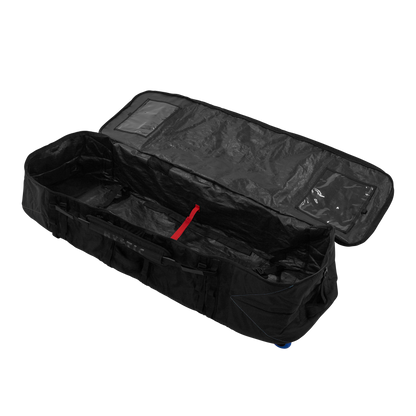 Mystic Elevate Lightweight Boardbag - Boardbags (Wheels)
