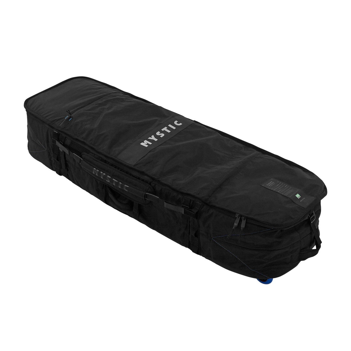 Mystic Elevate Lightweight Boardbag - Boardbags (Wheels)