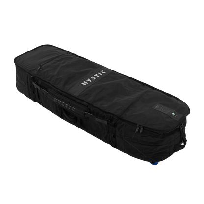 Mystic Elevate Lightweight Boardbag - Boardbags (Wheels)