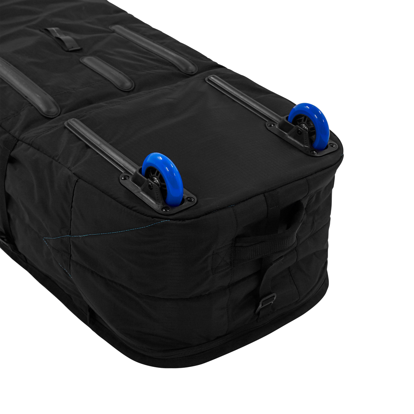 Mystic Elevate Lightweight Boardbag - Boardbags (Wheels)