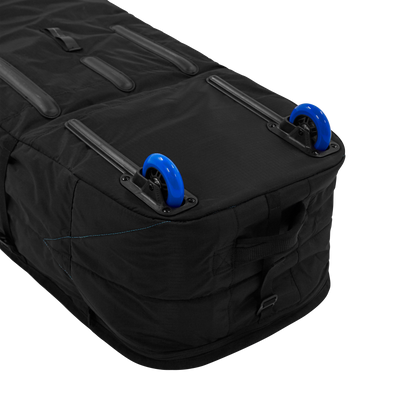 Mystic Elevate Lightweight Boardbag - Boardbags (Wheels)