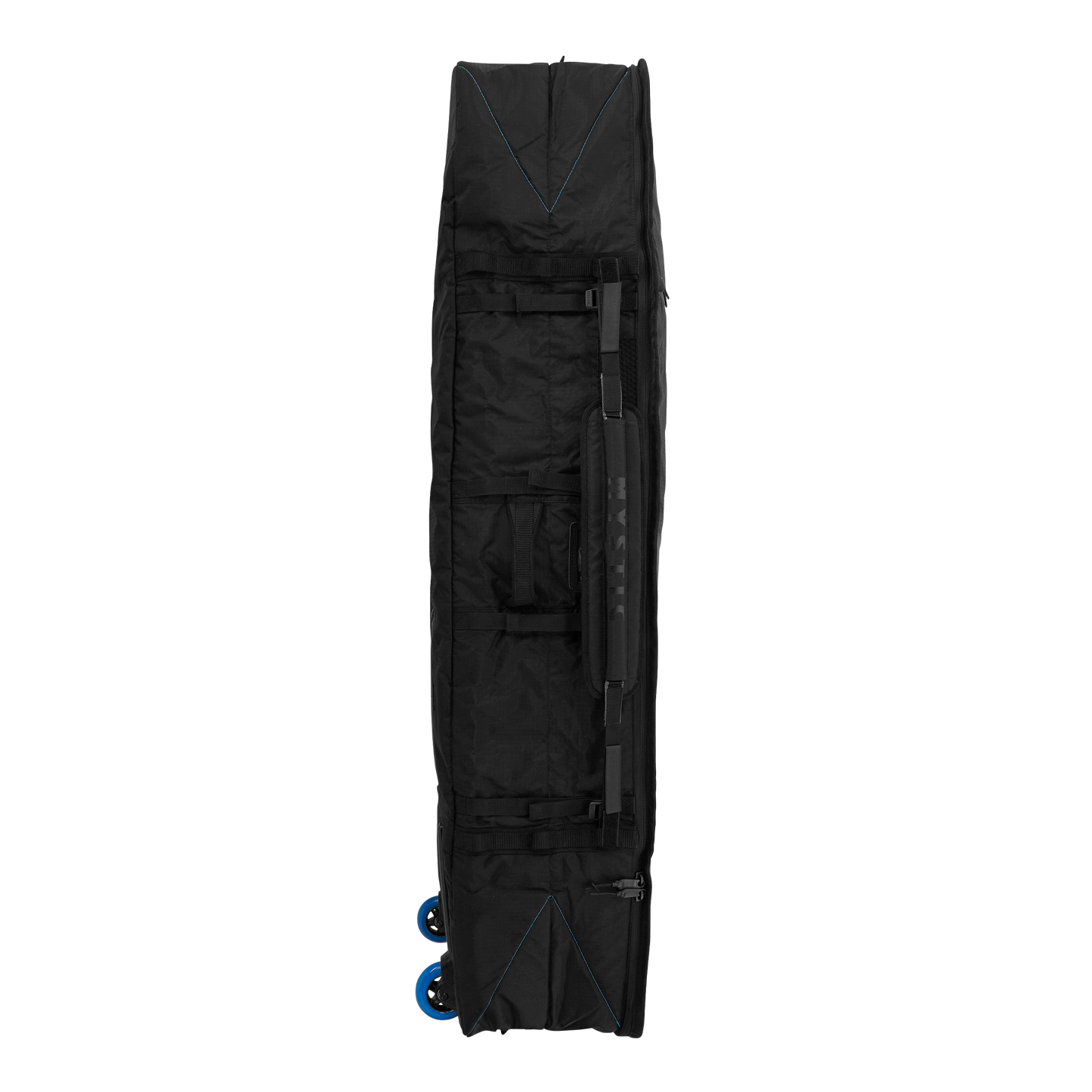 Mystic Elevate Lightweight Boardbag - Boardbags (Wheels)