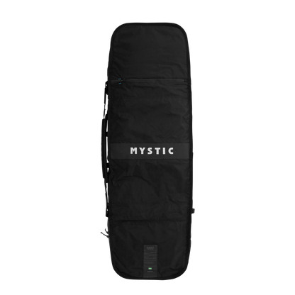 Mystic Elevate Lightweight Boardbag - Boardbags (Wheels)