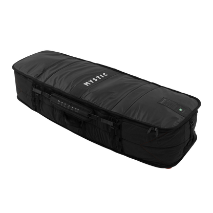 Mystic Saga XL Boardbag - Boardbags (Wheels)