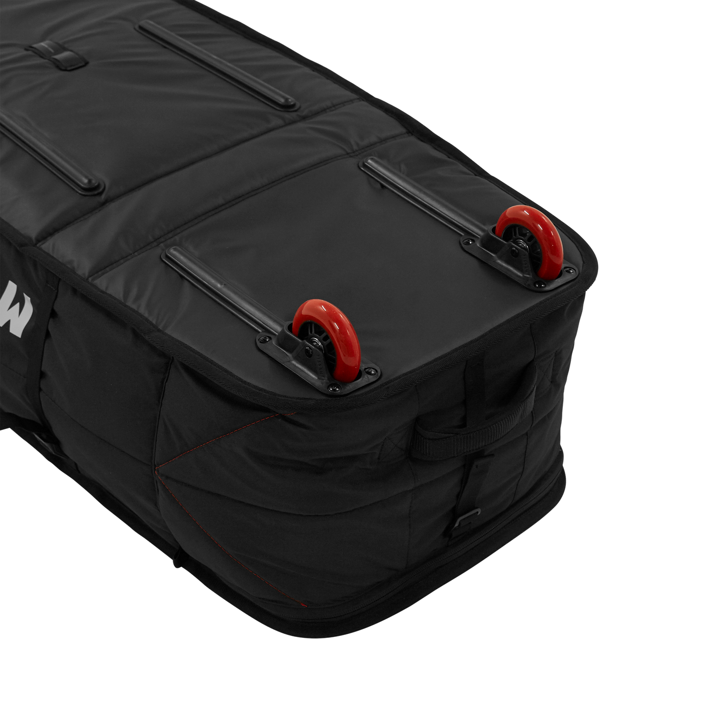 Mystic Saga XL Boardbag - Boardbags (Wheels)