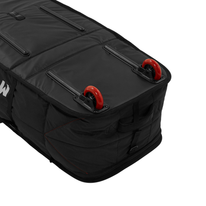 Mystic Saga XL Boardbag - Boardbags (Wheels)
