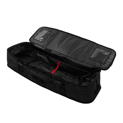 Mystic Saga XL Boardbag - Boardbags (Wheels)