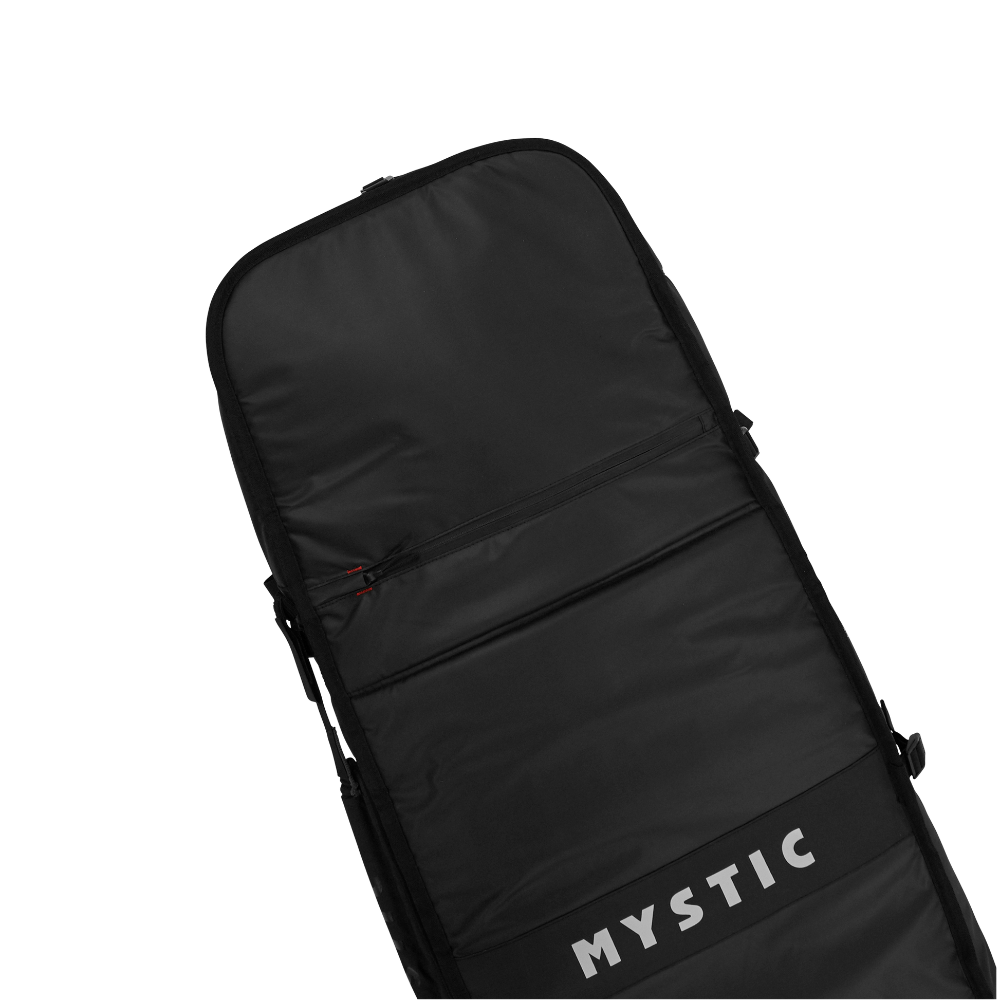 Mystic Saga XL Boardbag - Boardbags (Wheels)
