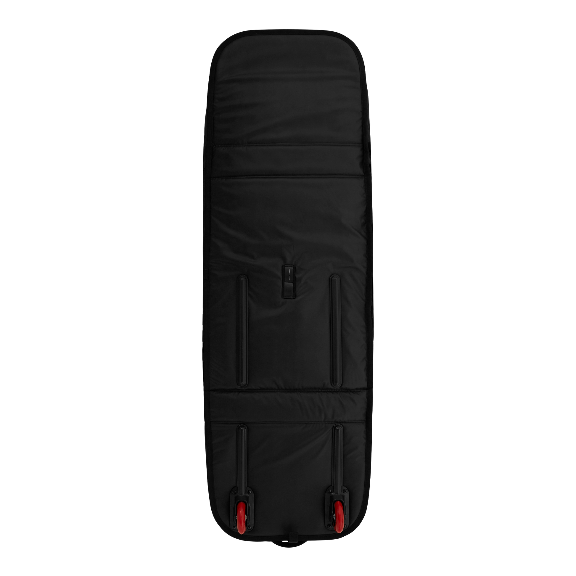 Mystic Saga XL Boardbag - Boardbags (Wheels)
