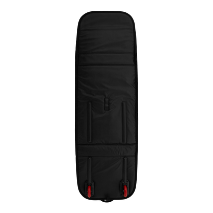 Mystic Saga XL Boardbag - Boardbags (Wheels)