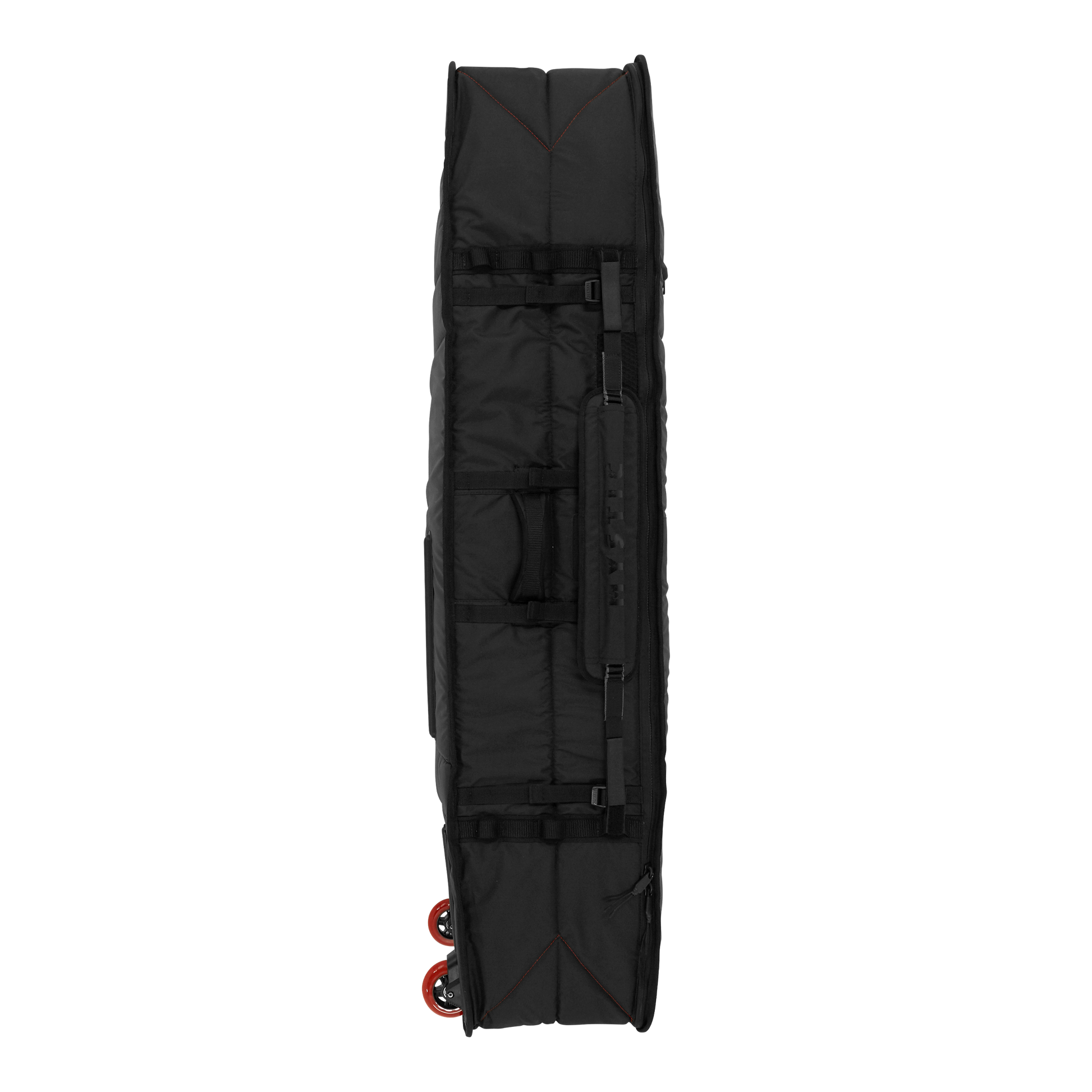 Mystic Saga XL Boardbag - Boardbags (Wheels)