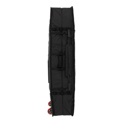 Mystic Saga XL Boardbag - Boardbags (Wheels)