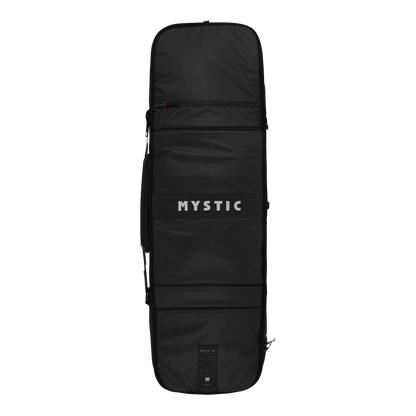 Mystic Saga XL Boardbag - Boardbags (Wheels)
