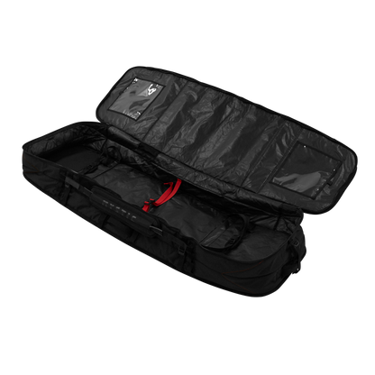 Mystic Saga Boardbag - Boardbags (Wheels)