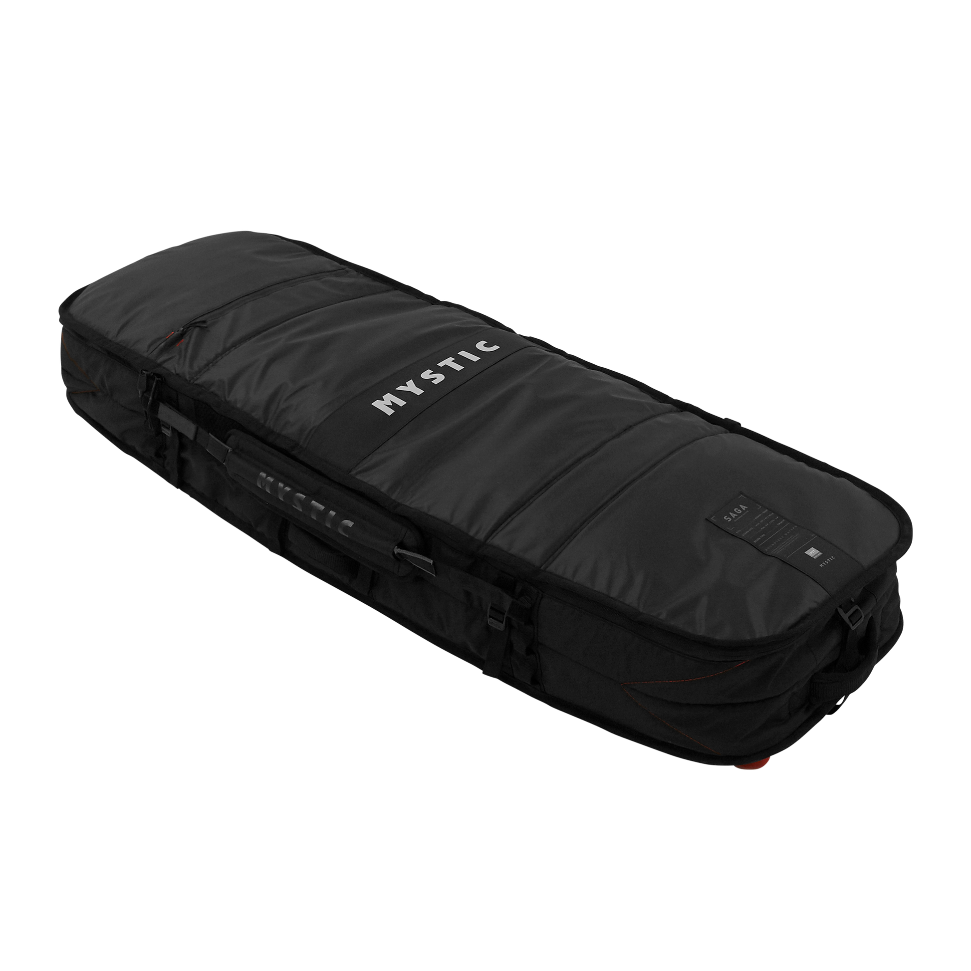 Mystic Saga Boardbag - Boardbags (Wheels)
