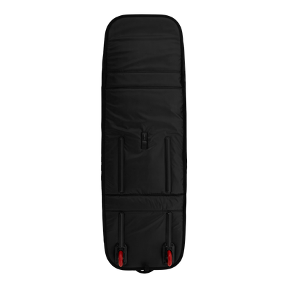 Mystic Saga Boardbag - Boardbags (Wheels)