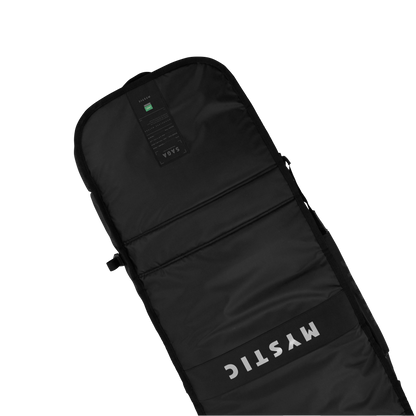 Mystic Saga Boardbag - Boardbags (Wheels)