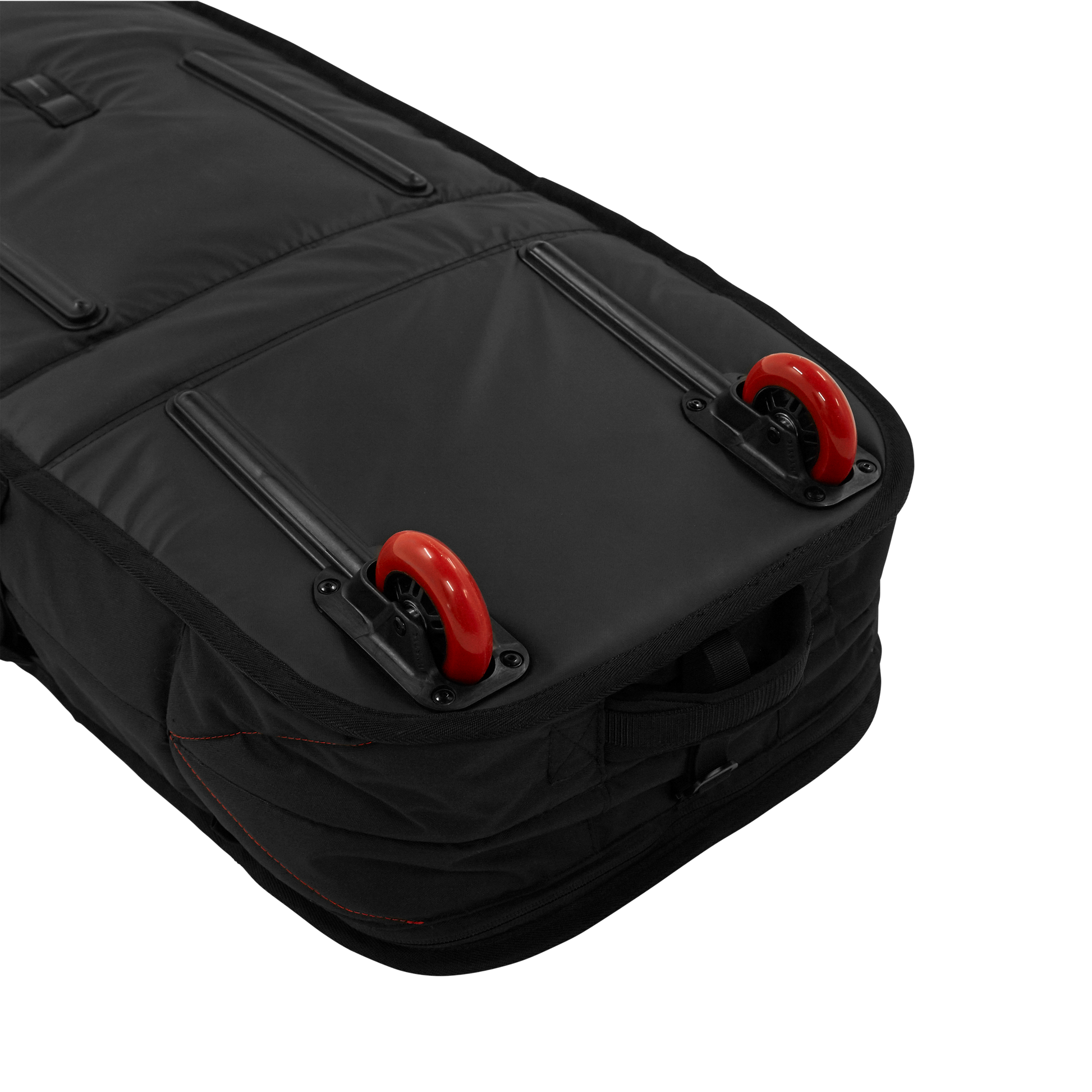 Mystic Saga Boardbag - Boardbags (Wheels)