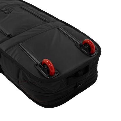 Mystic Saga Boardbag - Boardbags (Wheels)